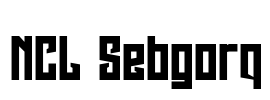 NCL Sebgorq