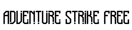 Adventure Strike FREE