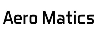 Aero Matics