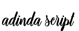 adinda script