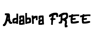 Adabra FREE