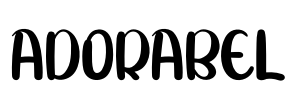 Adorabel