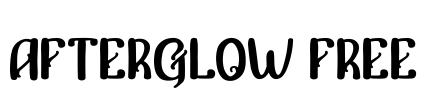 Afterglow FREE