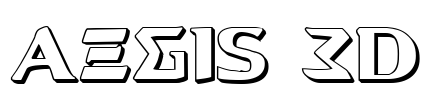 Aegis 3D
