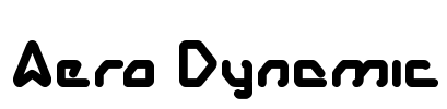 Aero Dynamic