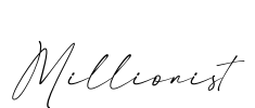 Millionist