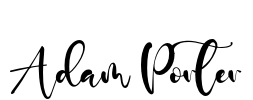 Adam Porter