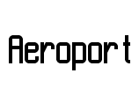 Aeroport
