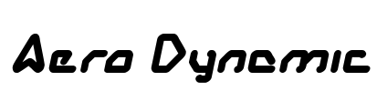 Aero Dynamic