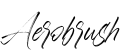 Aerobrush
