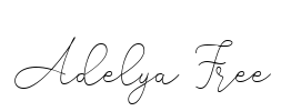 Adelya Free