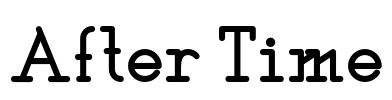 After Time