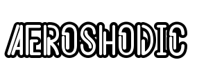 Aeroshodic