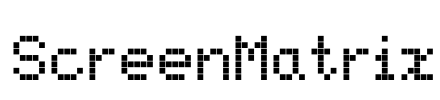 ScreenMatrix