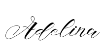 Adelina