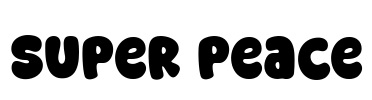 Super Peace