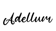 Adellum