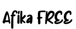 Afika FREE