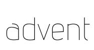 advent