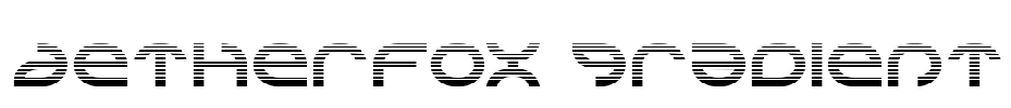 Aetherfox Gradient