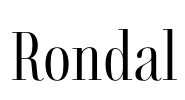 Rondal