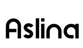 Aslina