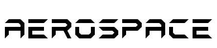 Aerospace