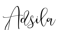 Adsila
