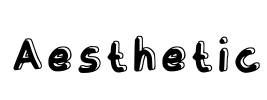 Aesthetic