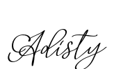 Adisty