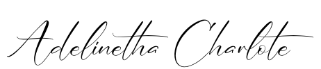 Adelinetha Charlote