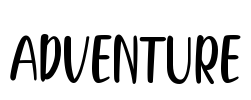 Adventure