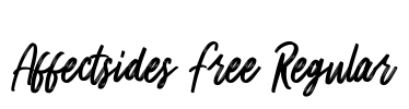 Affectsides Free Regular
