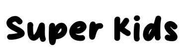 Super Kids