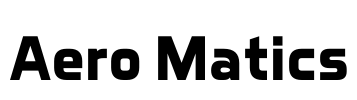 Aero Matics
