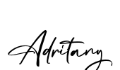 Adritany
