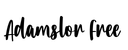 Adamslor Free