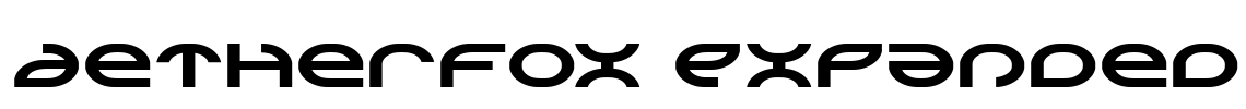 Aetherfox Expanded