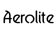Aerolite