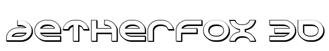 Aetherfox 3D