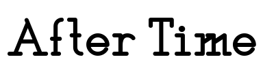 After Time