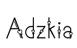 Adzkia