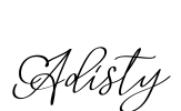 Adisty