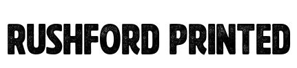 Rushford Printed