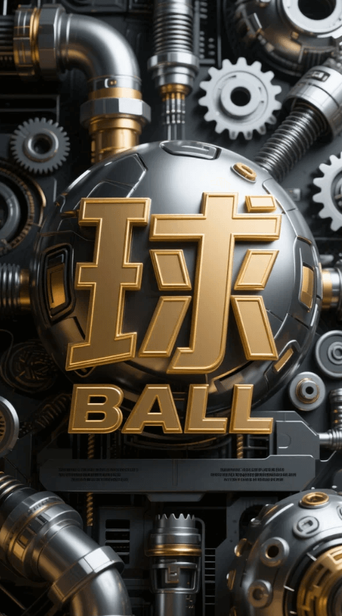 有了AI字体设计变的简单起来