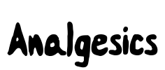 Analgesics