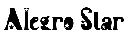 Alegro Star