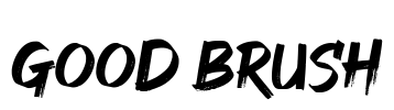 GOOD BRUSH