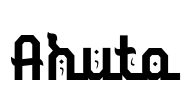 Ahuta