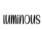 Luminous